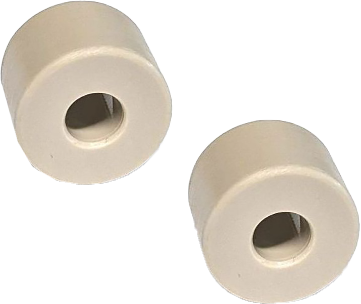 STRAIGHTLINE Tss-04 Small Rollers 125-139