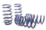 H&R 17-21 Porsche Panamera 4 Sport Turismo 971 Sport Spring (w/PASM & w/o Air Susp.) 54025
