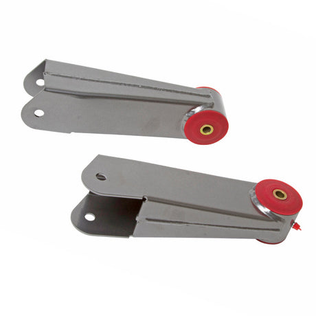 BBK 86-98 Mustang Rear Lower And Upper Control Arm Kit (4) 2526