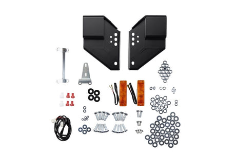 ARB Winchbar Lc60 Dakar 3410100