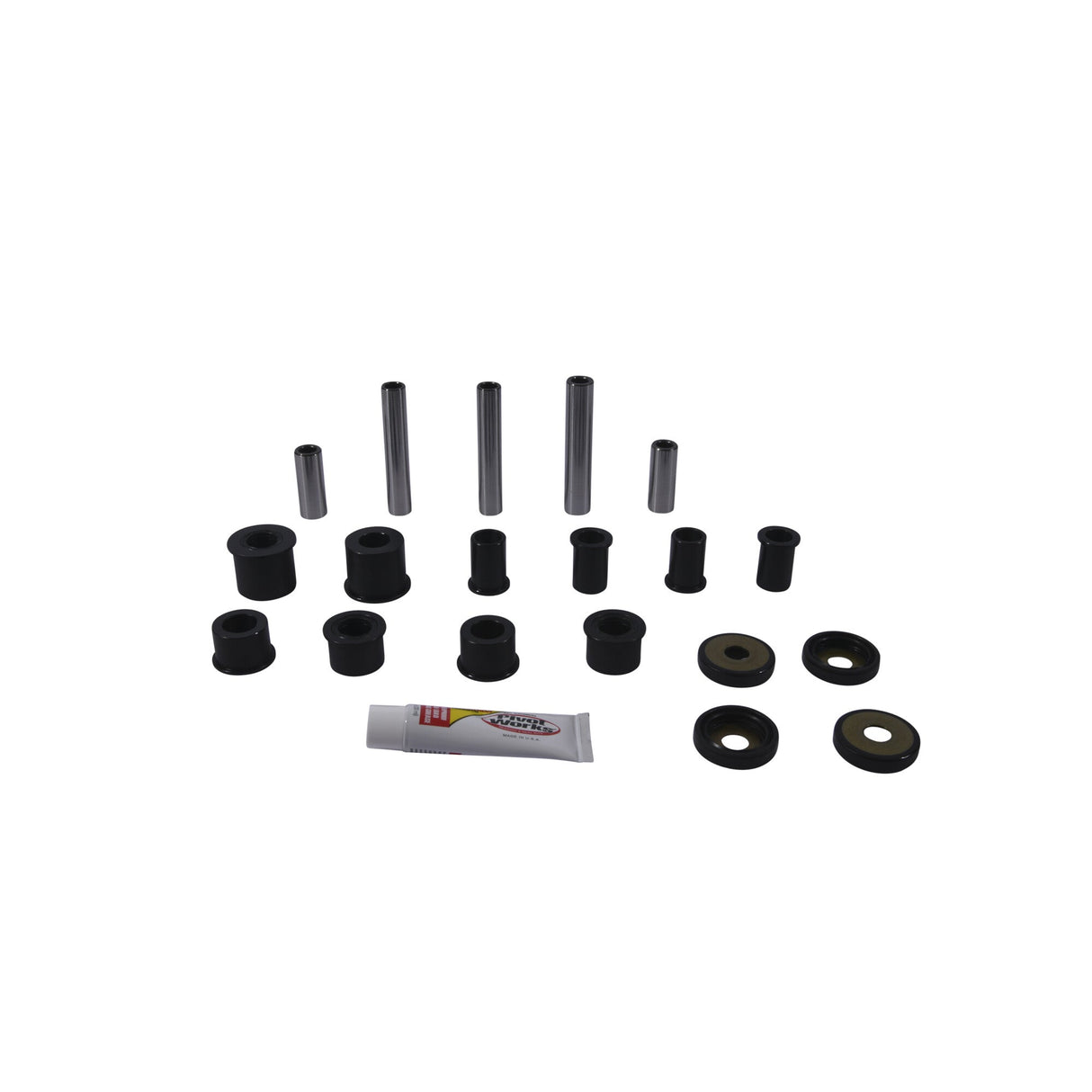 PIVOT WORKS Irs Bearing Kit Hon PWIRS-00053