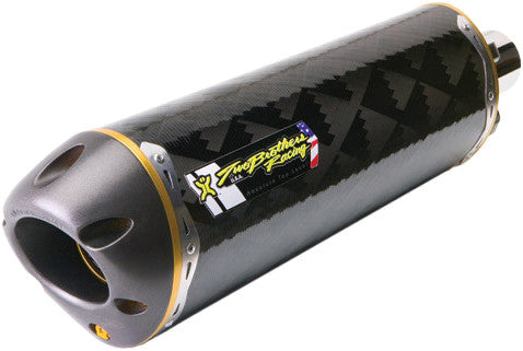 TBR M-2 Gsx-R1000 '07-08 S/O Cf Vale 005-1780407V