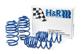 H&R 06-07 Volkswagen Golf GTI 2.0T MK5 Super Sport Spring 54752-77
