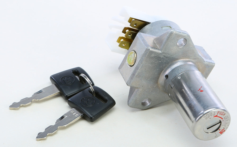 EMGO Ignition Switch Honda 40-15830