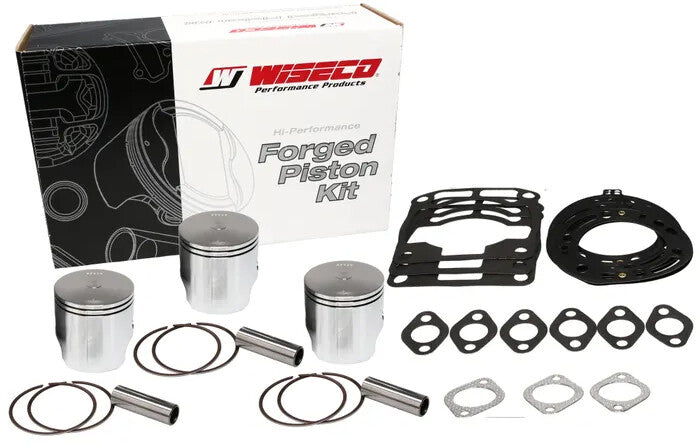 WISECO Overbore Piston Kit S/M SK1356