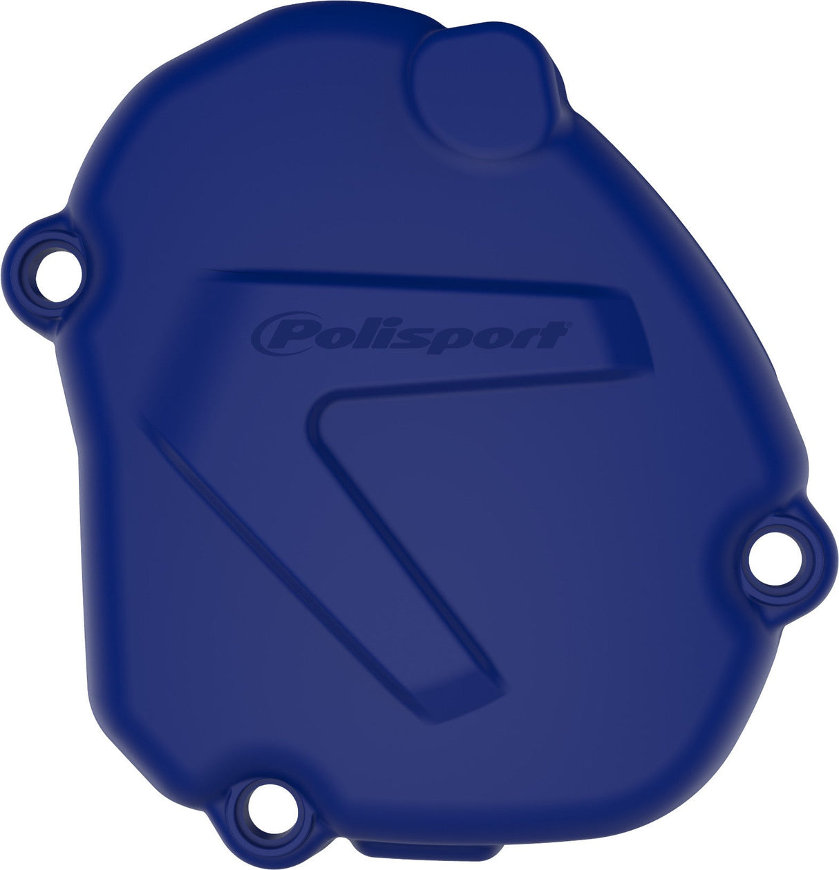 POLISPORT Ignition Cover Protector Blue 8464400002