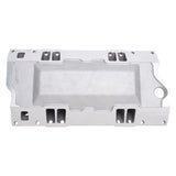 Edelbrock Manifold SBC Victor E-Tec EFI Satin 29145