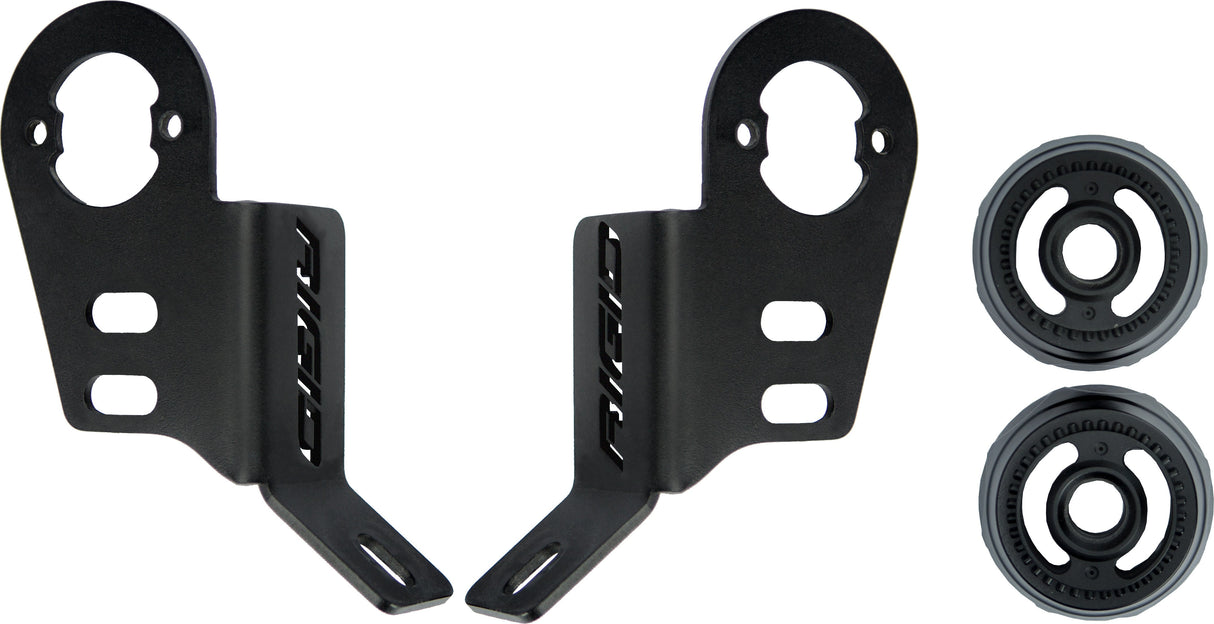 RIGID A-Pillar Mount Polaris 41648