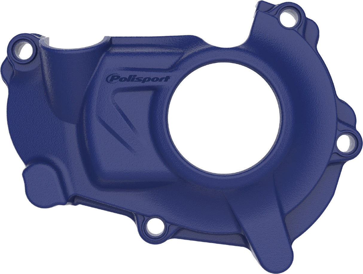 POLISPORT Ignition Cover Protector Blue 8465300002