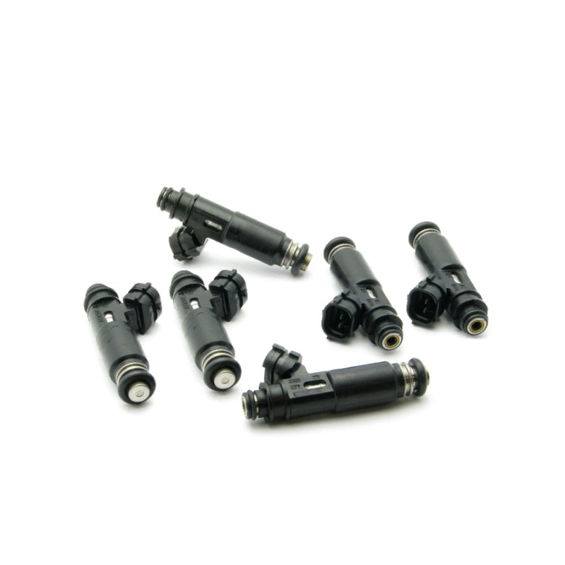 DeatschWerks 01-05 Lexus IS300 2JZ-GE 550CC Injectors 22S-03-0550-6