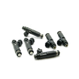 DeatschWerks 01-05 Lexus IS300 2JZ-GE 550CC Injectors 22S-03-0550-6