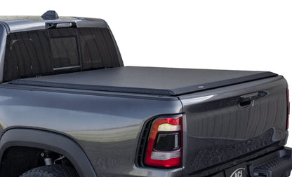 Access Literider 2019+ Dodge/Ram 1500 5ft 7in Bed Roll-Up Cover 34239