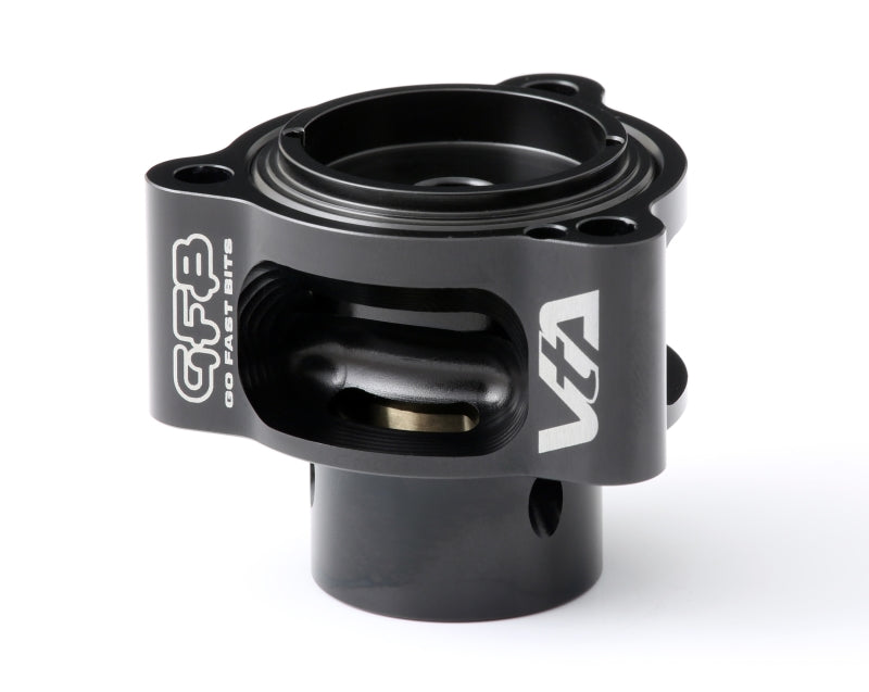 GFB Diverter Valve ATMO DV+ 2.0T FSI & TSI VAG Applications (Direct Replacement) T9451