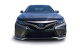AVS 18-21 Toyota Camry Carflector - Smoke 20161