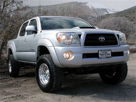 Tuff Country 05-23 Tacoma 4X4 & Prerunner 3in Lift Kt w/Uni-Ball Cntrl Arm (Excl TRD Pro No Shocks) 53910