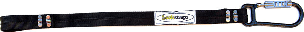 LOCKSTRAPSHelmet/Jacket Lock 2'901