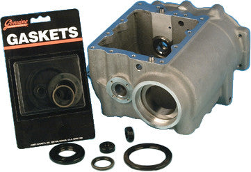 JAMES GASKETSGasket Trans Main Seal 4 Speed Kit 37741-82-K37741-82-K