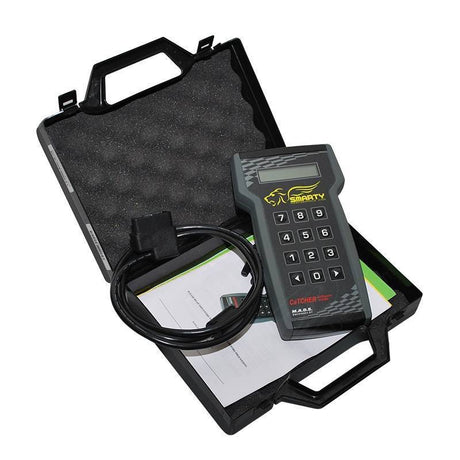 Smarty 03-07 Dodge Ram Cummins 5.9L Diesel S-06 (S-06 PoD) Tuner S-06