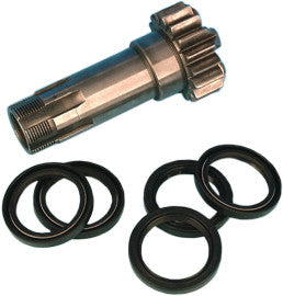JAMES GASKETSGasket Seal Clutch Hub Xl Xlh Xlch 5/Pk 37740-5737740-57
