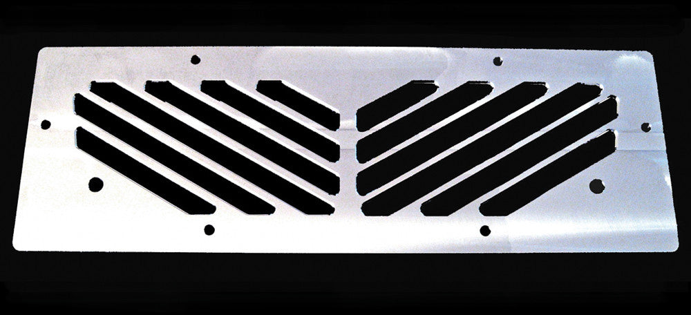 MODQUADFront Grill (Slots)RZR-FG