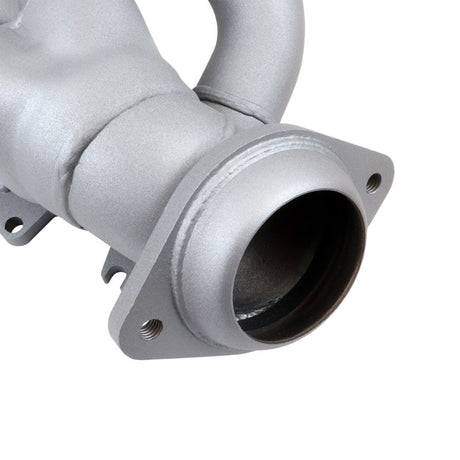 BBK 19-22 Dodge Ram 1500 5.7L (Excl MagaCab) Shorty Tuned Exhaust Headers - 1-3/4in Titanium Ceramic 4015