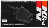 K&N 03-04 Ford Thunderbird V8-3.9L Performance Intake Kit 57-2562