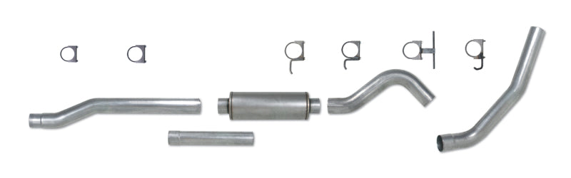 Diamond Eye KIT 4in CB SGL AL: 03-07 FORD 6.0L F250/F350 K4338A