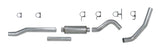 Diamond Eye KIT 4in CB SGL AL: 03-07 FORD 6.0L F250/F350 K4338A
