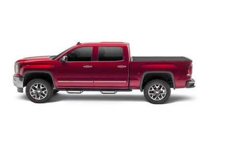 Truxedo 15-20 GMC Canyon & Chevrolet Colorado 5ft Sentry CT Bed Cover 1549816