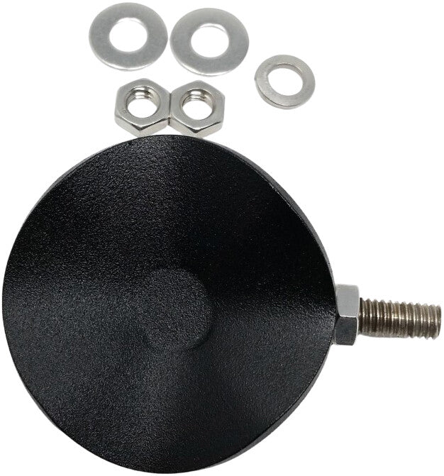 DK CUSTOM PRODUCTS Thunder Torque Insert Fits 3" Diameter & Larger Single DK-TTI-258S