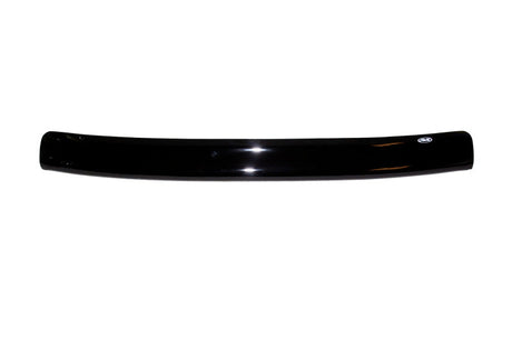 AVS 91-97 Toyota Land Cruiser Bugflector Medium Profile Hood Shield - Smoke 23438