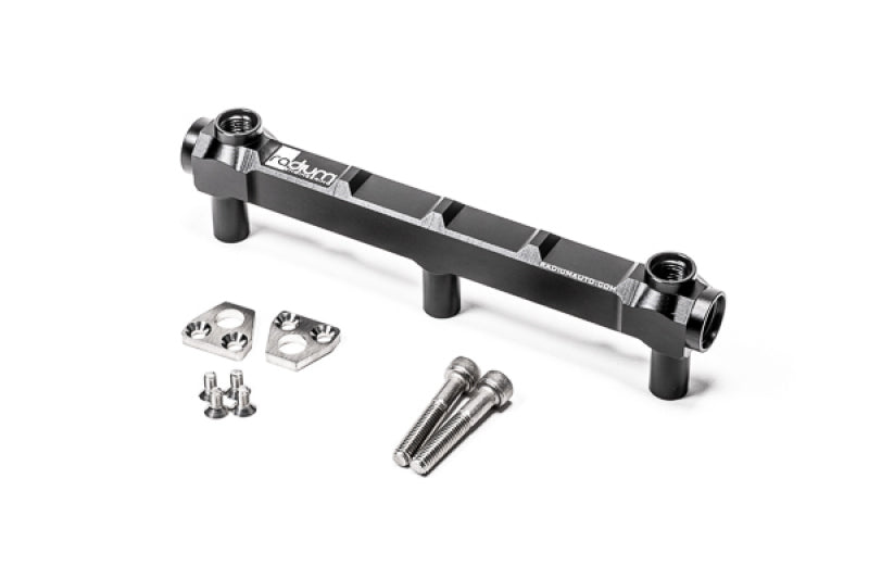 Radium Engineering Toyota G16E-GTS Fuel Rail 20-0766