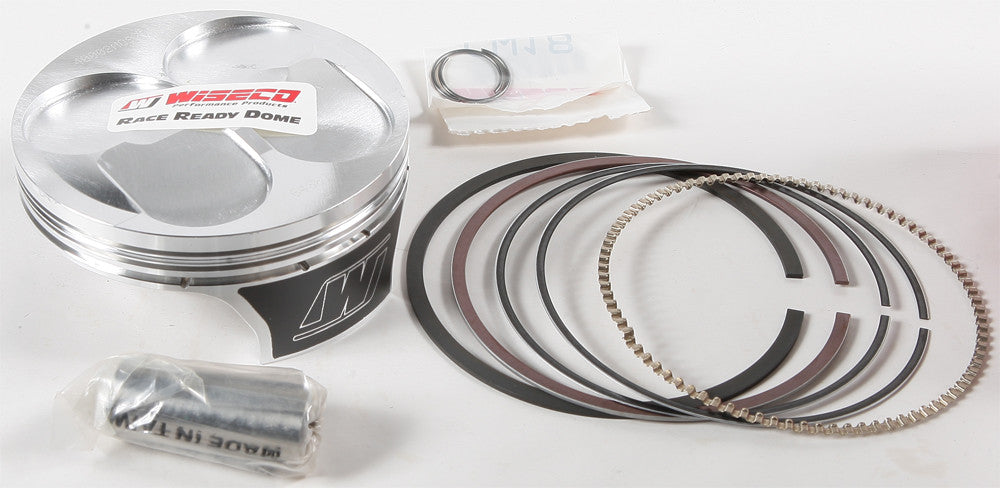 WISECO Piston Kit Armorglide Box Frg 97.00/Std 13:1 Yam 40002M09700