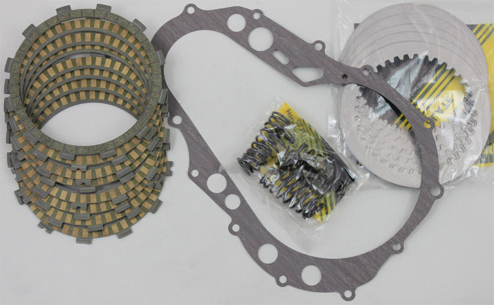 VESRAH Clutch Kit- Ltz400 '03-0 4 Ksf/Kfx400 '03-04 AT-7002