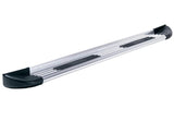 Lund 00-14 Chevy Suburban 1500 (90in) TrailRunner Extruded Multi-Fit Running Boards - Brite 291141
