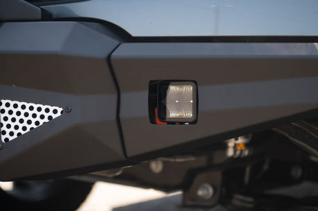 DV8 Offroad 3in Cube LED Light 40W Pod Light 5W LED BE3EW40W