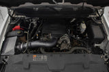 K&N 09-14 Chevrolet V8-4.8/5.3/6.0/6.2L - Performance Air Intake System 30-3070