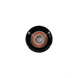 VMP Performance 60mm Billet Aluminum Idler Pulley 6-/8-/10-Rib 1.5in - Double Row VMP-60-SM-DB