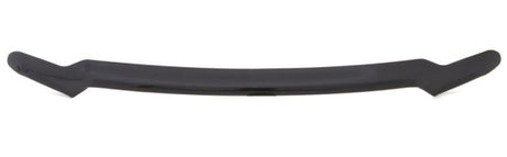 AVS 15-18 Nissan Murano High Profile Bugflector II Hood Shield - Smoke 25951
