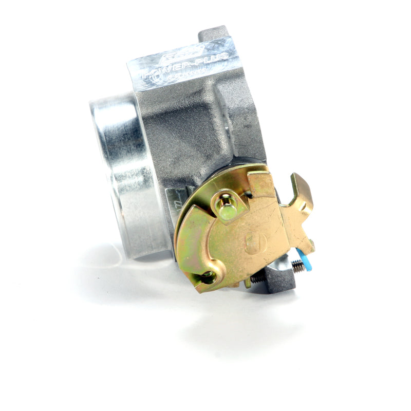 BBK 01-04 Mustang V6 65mm Throttle Body BBK Power Plus Series 1652