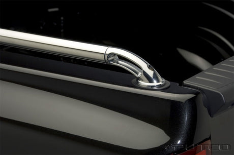 Putco 19-20 Ram 1500 Short Box - 5ft 7in Locker Side Rails 89872