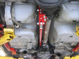 UMI Performance 82-02 GM F-Body Transmission Mounted Adjustable Torque Arm 2205-B