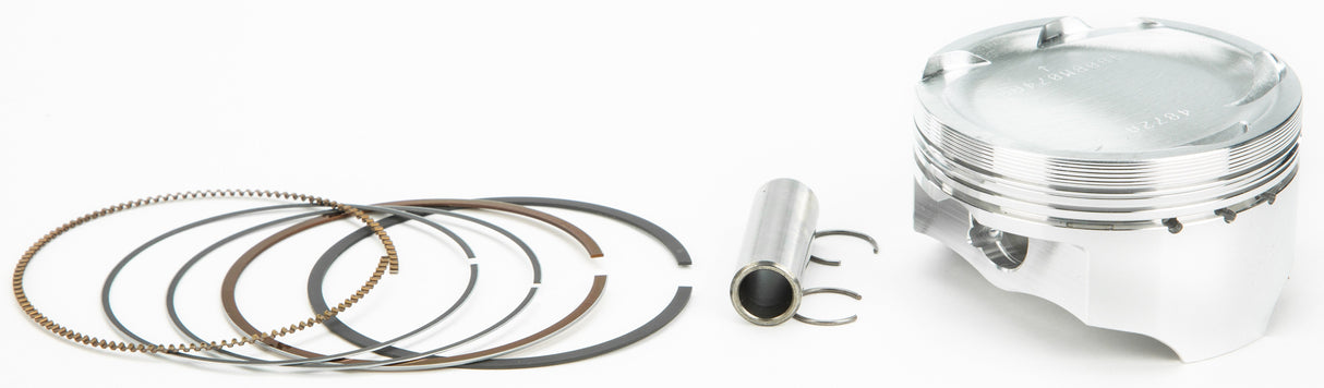 WISECO Piston M07400 Yam Rx1 S/M 4808M07400