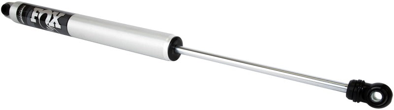 Fox 17-18 Ford F-250 4WD 2.0 Performance Series 13.6in. Smooth Body IFP Rear Shock / 4-6in Lift 985-24-153