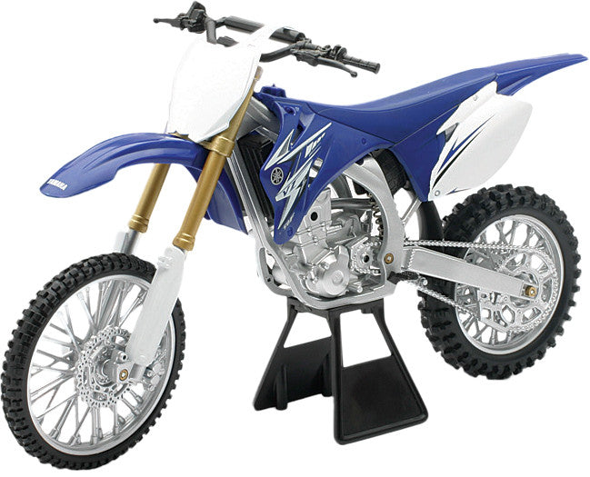 NEW-RAYDie-Cast Replica Yamaha Yz450f 2009 1:649093