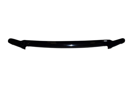 AVS 17-18 Ford F-250 Super Duty Hoodflector Low Profile Hood Shield - Smoke 21264
