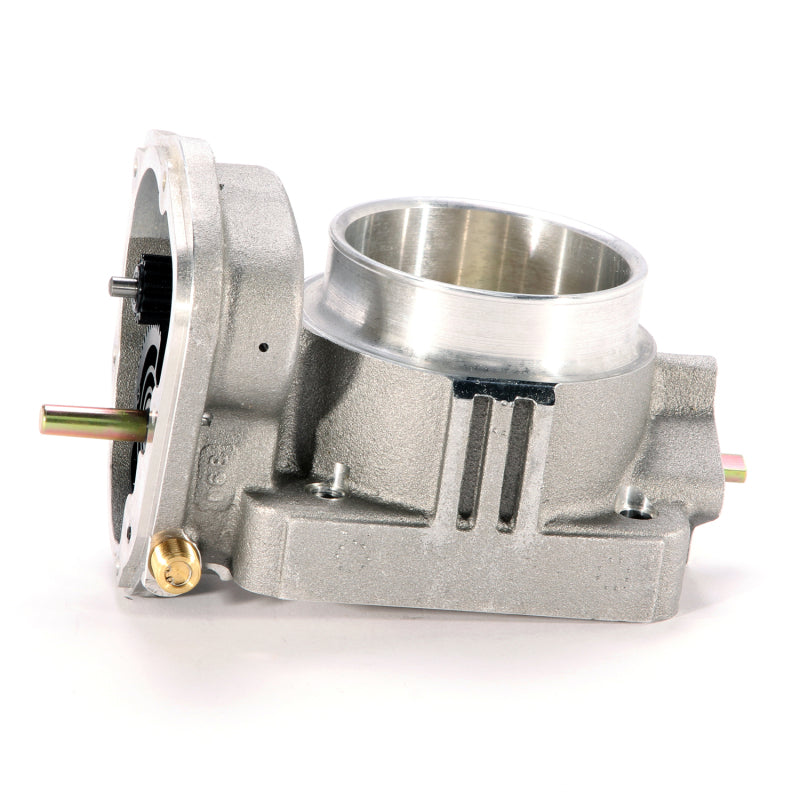 BBK 05-10 Mustang 4.0 V6 70mm Throttle Body BBK Power Plus Series 1765