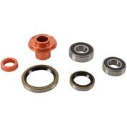 PIVOT WORKS Front Wheel Bearing/Seal Kit PWFWK-T02-321