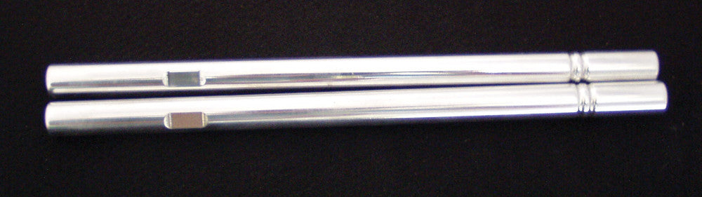 MODQUADTie Rods (Silver)TR3-1