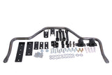 Hellwig 94-02 Dodge Ram 1500/2500 4WD Solid Heat Treated Chromoly 1-1/8in Rear Sway Bar 7626